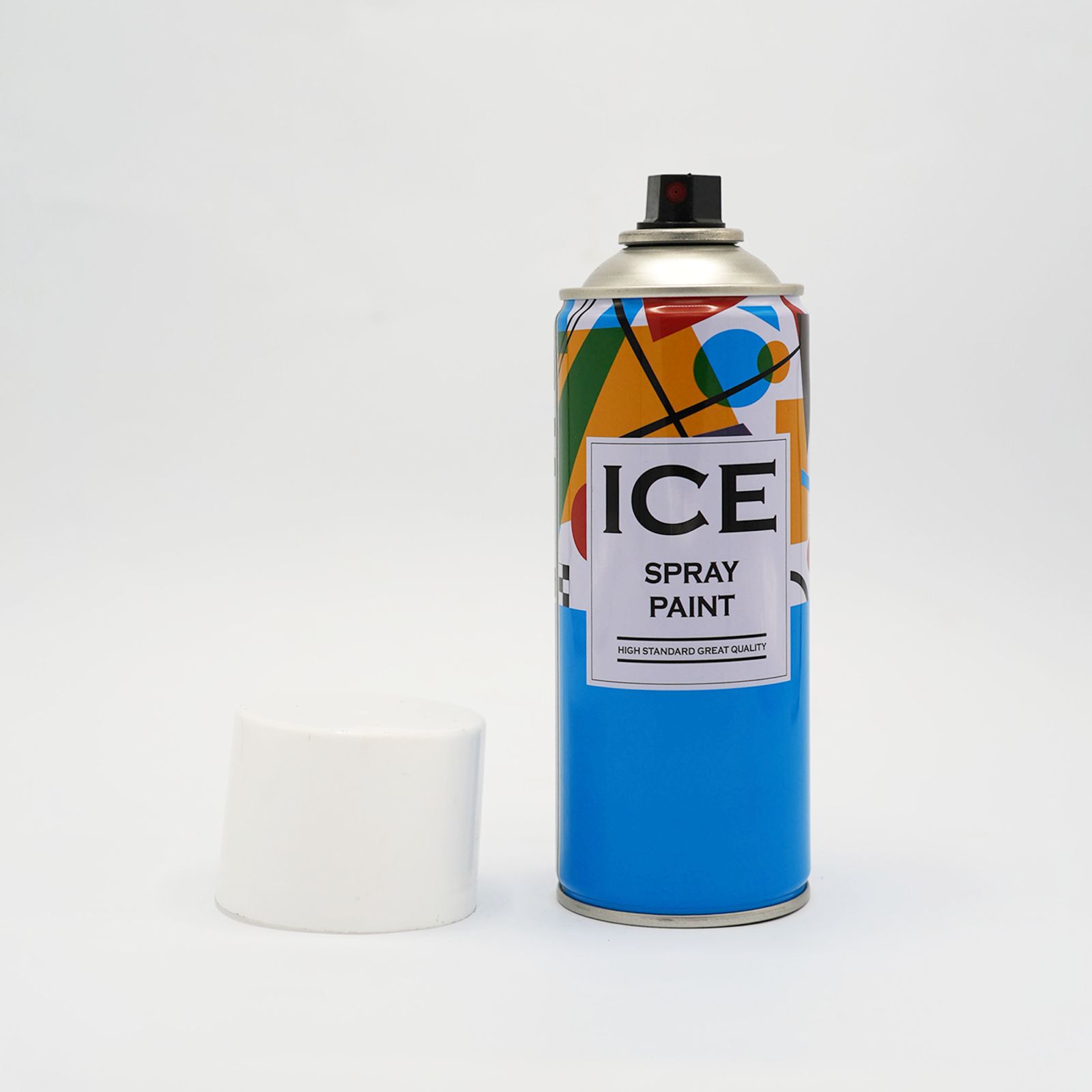 Standing Bottle
